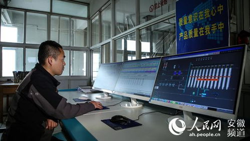 鳳寶集團 守糧安、鑒糧心，計算機及零配件的科技賦能