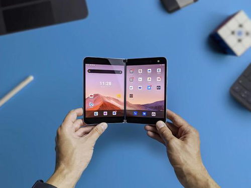 科技與文化的交織 折疊屏革新、新品動態與大師隕落