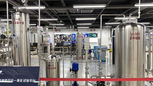 2021京津冀標(biāo)桿智能工廠北京考察 技術(shù)咨詢引領(lǐng)智能制造新未來