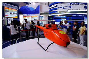 科技引領未來，咨詢點亮智慧——北京科技博覽會紀實