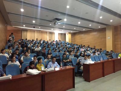 誠(chéng)驛科技亮相第二屆MC-ICPMS同位素實(shí)驗(yàn)室技術(shù)研討會(huì)，助力北京科研創(chuàng)新與技術(shù)咨詢