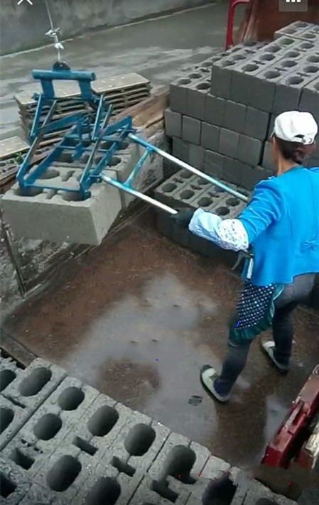 水泥磚垛磚機(jī)銷(xiāo)售